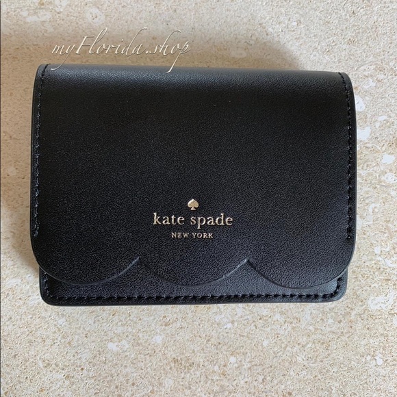 kate spade Handbags - NWT❗️Kate Spade Wallet